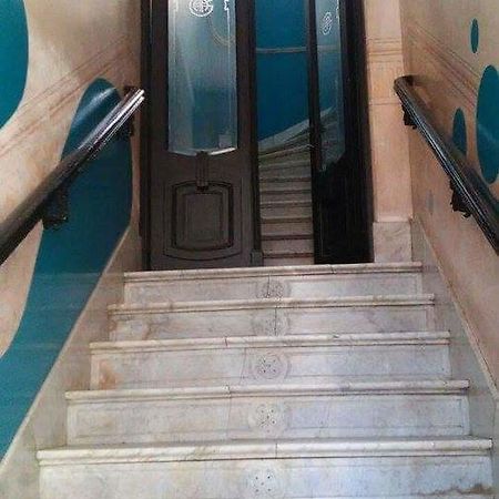Hostel Brava Mansa Ροσάριο Εξωτερικό φωτογραφία