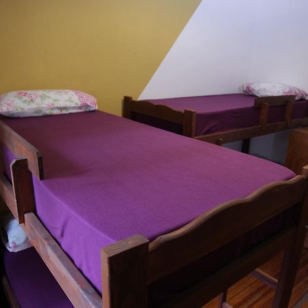 Hostel Brava Mansa Ροσάριο Εξωτερικό φωτογραφία