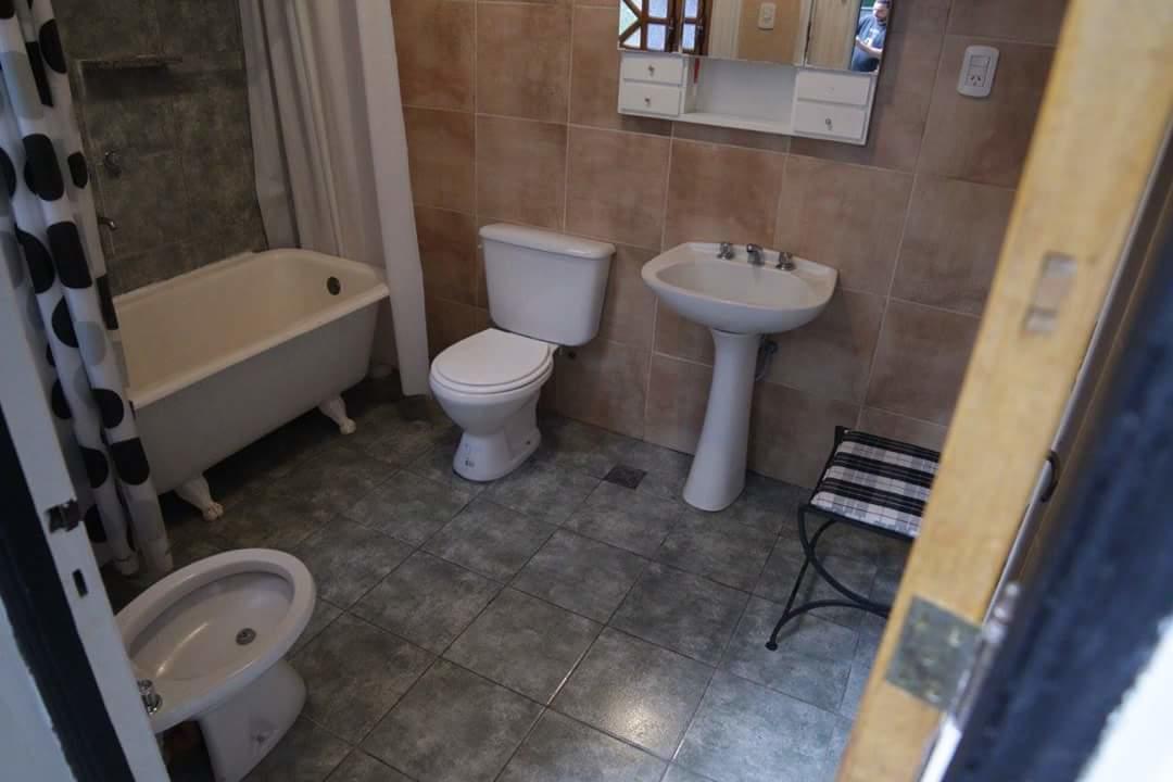 Hostel Brava Mansa Ροσάριο Εξωτερικό φωτογραφία