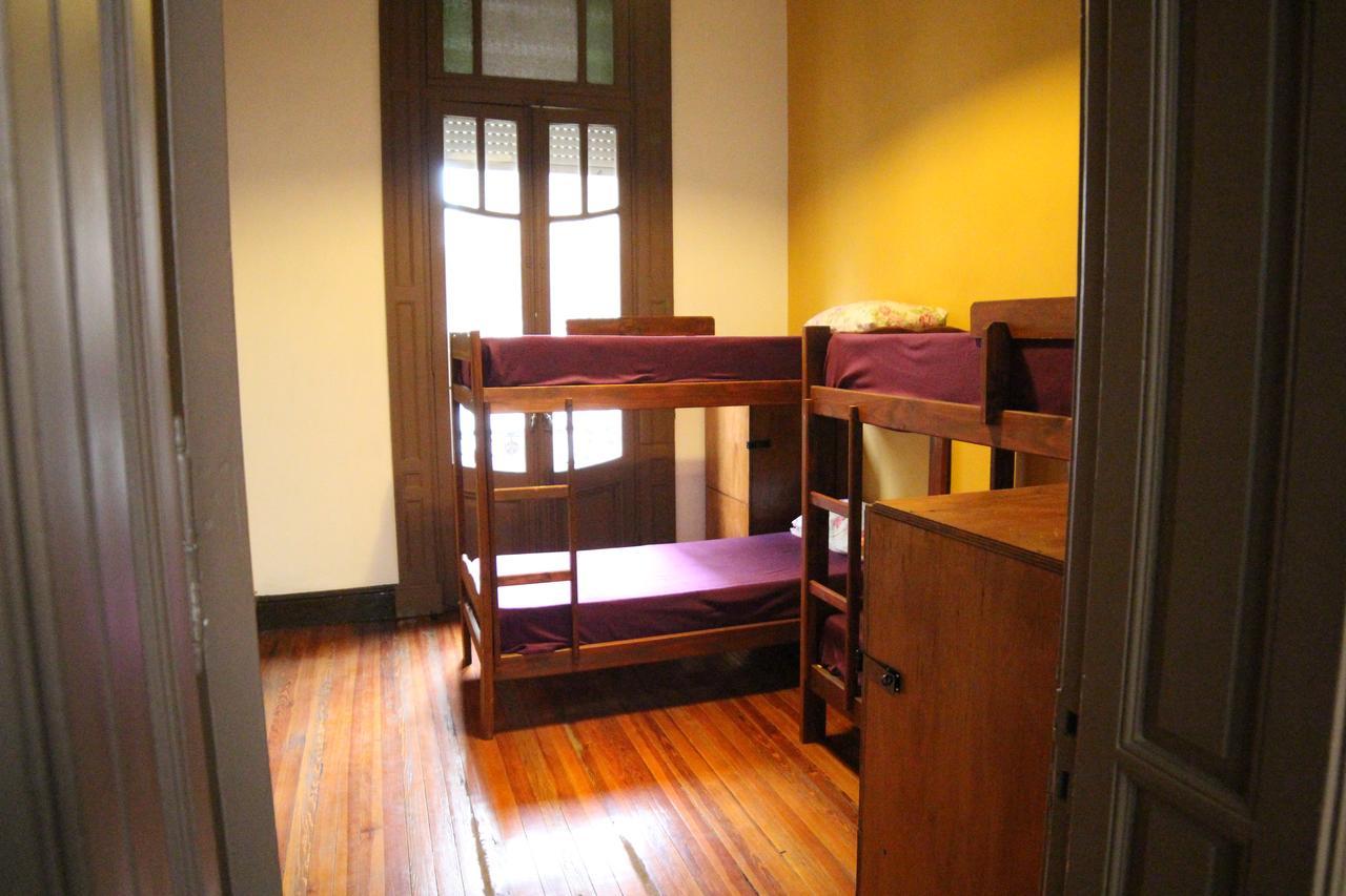 Hostel Brava Mansa Ροσάριο Εξωτερικό φωτογραφία