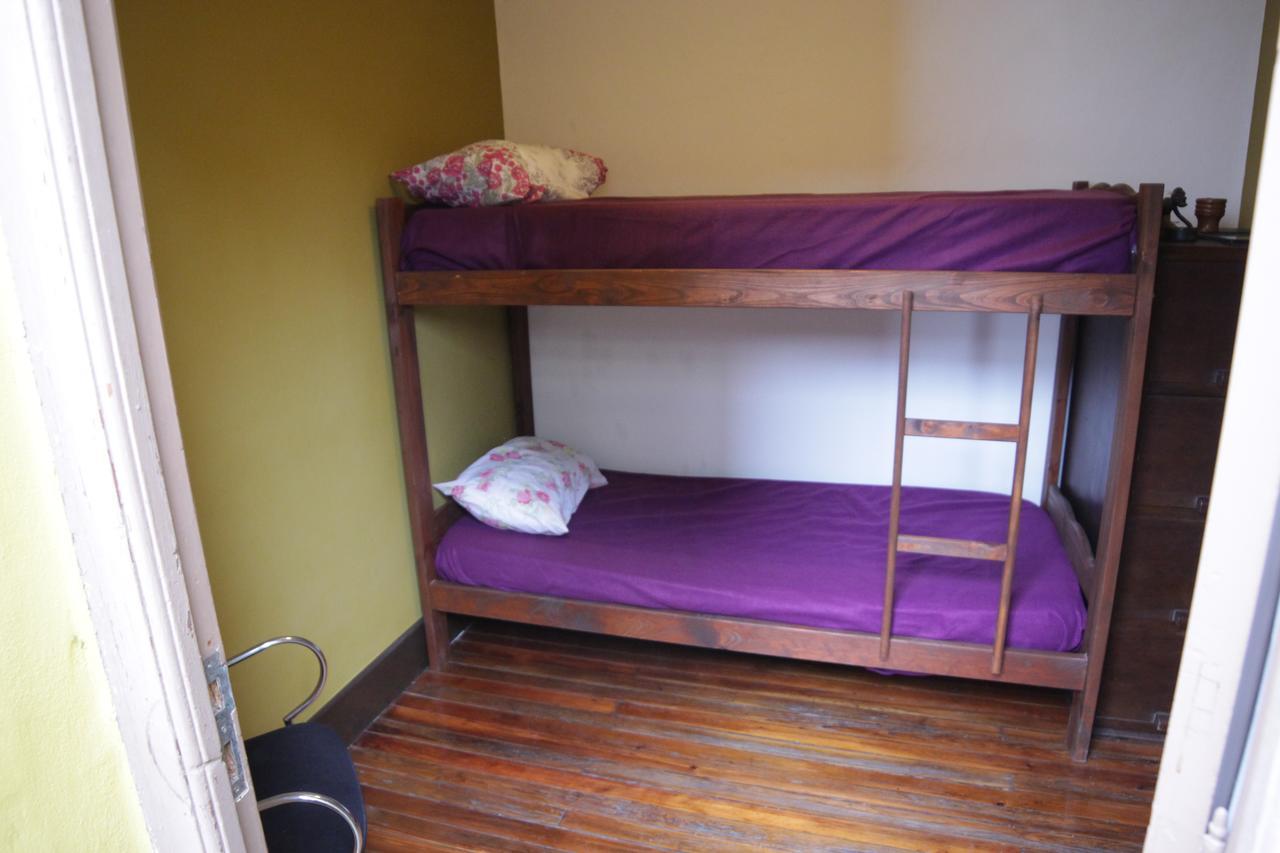 Hostel Brava Mansa Ροσάριο Εξωτερικό φωτογραφία