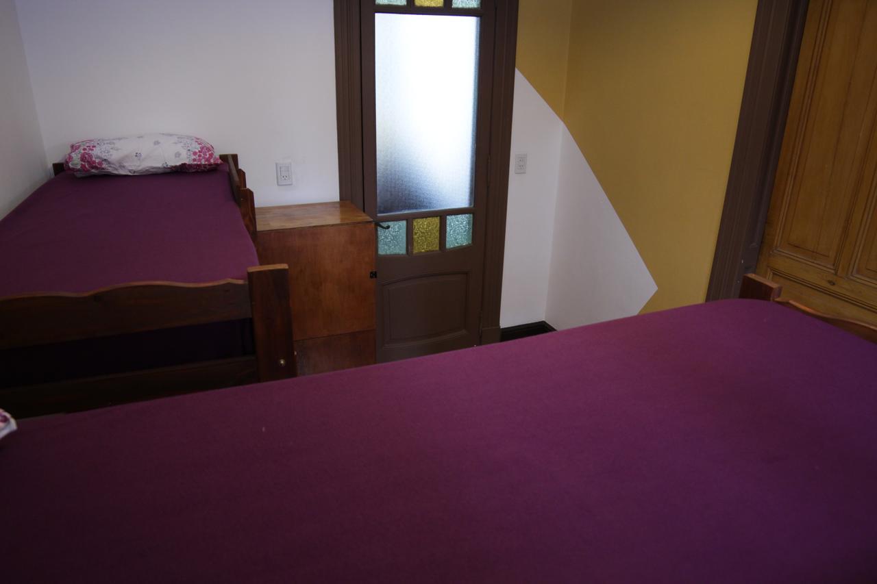 Hostel Brava Mansa Ροσάριο Εξωτερικό φωτογραφία