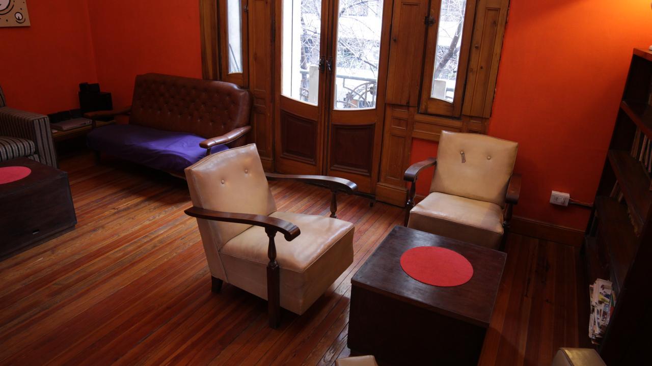 Hostel Brava Mansa Ροσάριο Εξωτερικό φωτογραφία