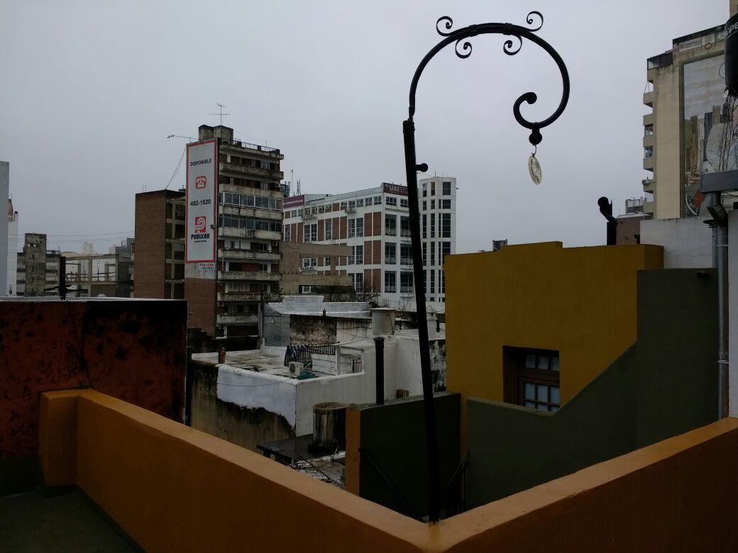 Hostel Brava Mansa Ροσάριο Εξωτερικό φωτογραφία